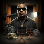 Ice Cube's Net Worth