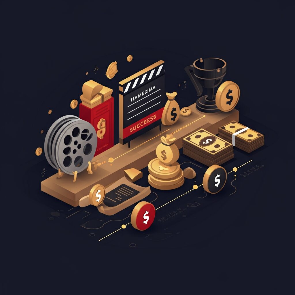 Robert Downey Jr. Net Worth