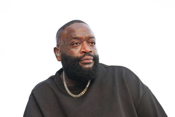 rick ross networth
