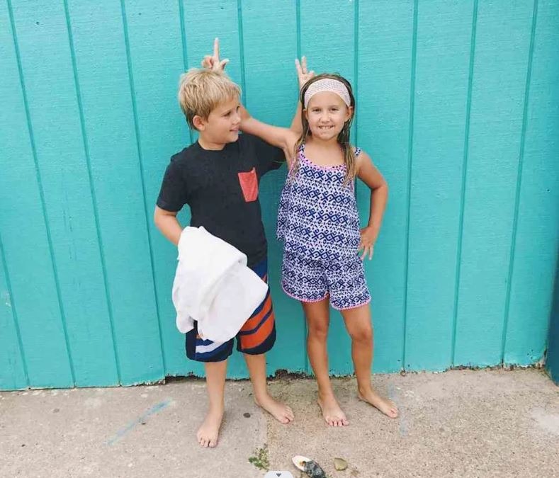 Johnnie Rose Etheridge