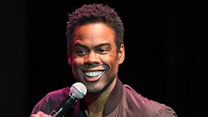 Chris Rock Net Worth
