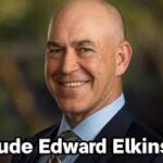 Claude Edward Elkins Jr