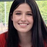 Ava Caroline Garciaparra