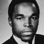 Laurence Tureaud Jr.