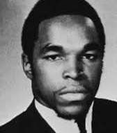 Laurence Tureaud Jr.