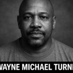 Dwayne Michael Turner
